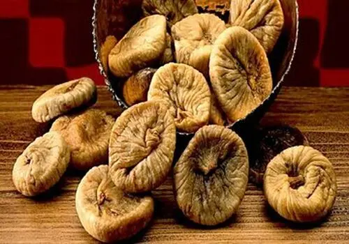 خواص اعجاب انگیز انجیر برای معده