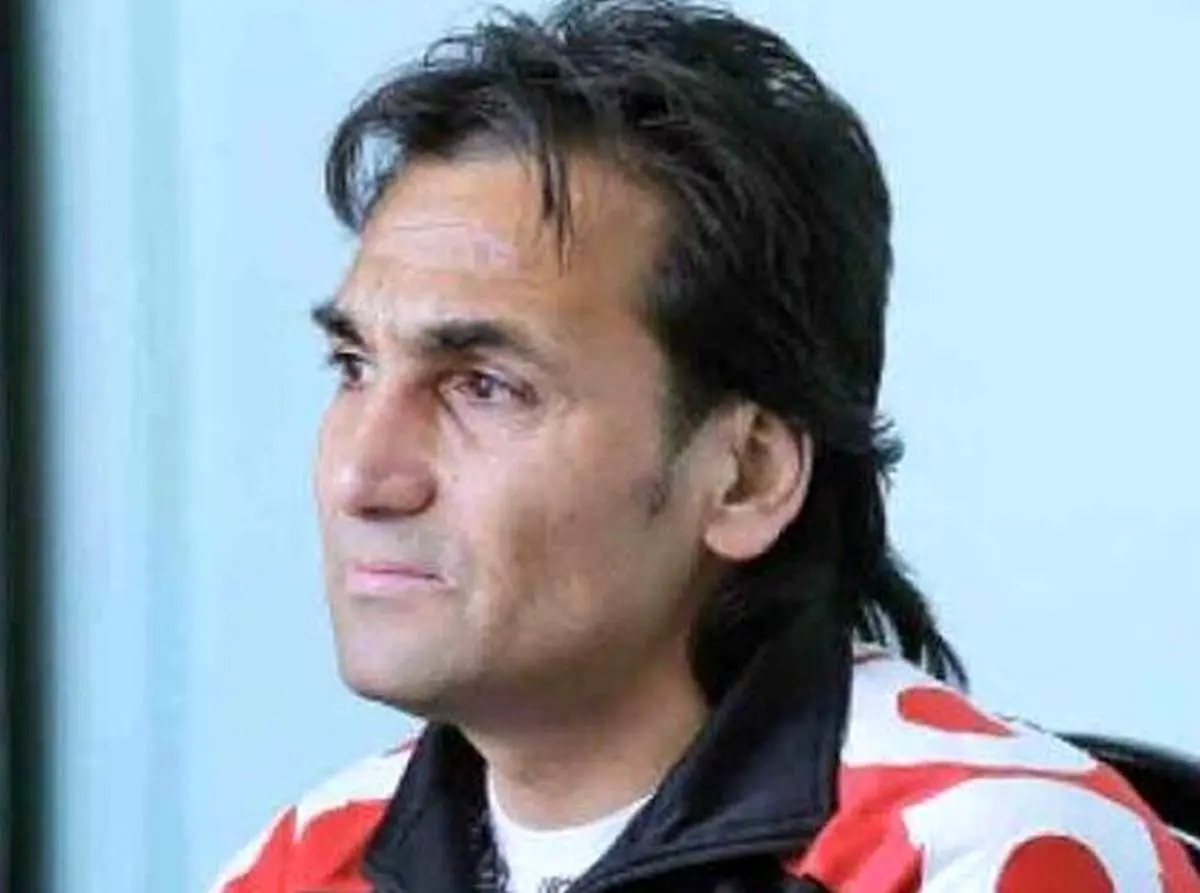 ستاره سابق پرسپولیس و استقلال از زندان آزاد شد