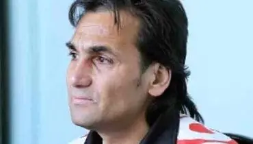 ستاره سابق پرسپولیس و استقلال از زندان آزاد شد