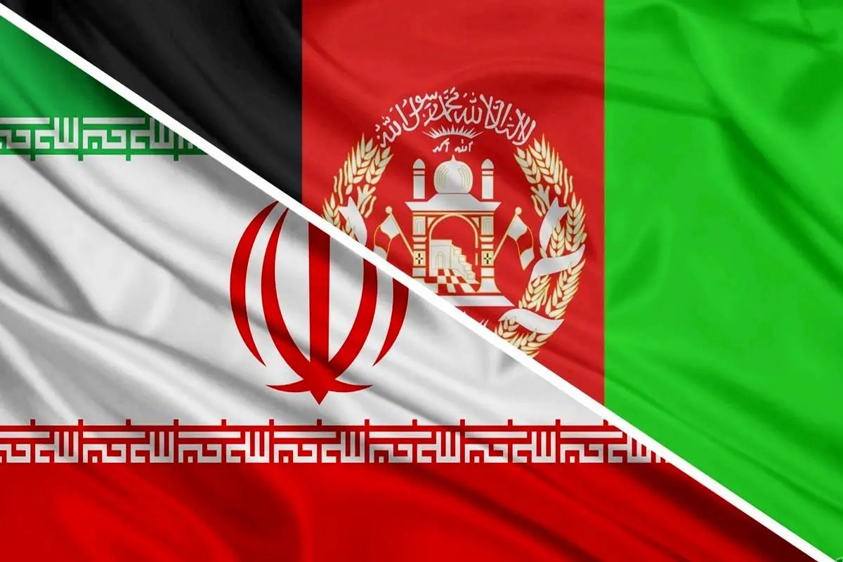 تشکر طالبان از ایران