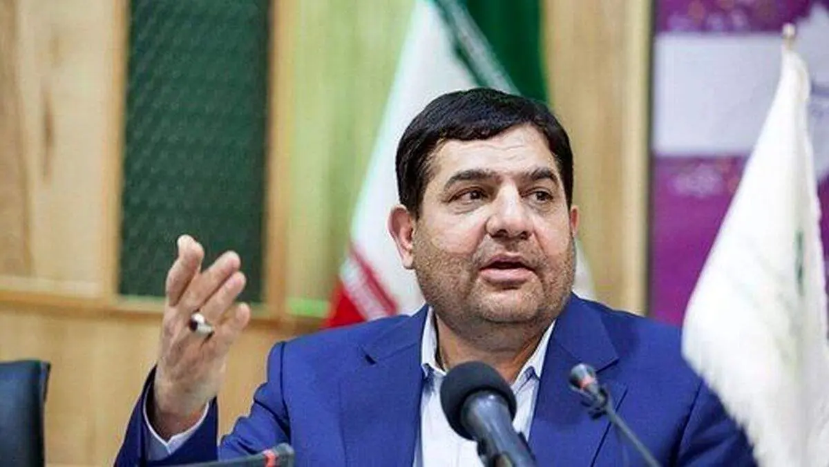تاکید معاون اول‌ رئیس جمهور بر ضرورت امدادرسانی، بسیج امکانات و ارسال کمک به مردم مظلوم غزه