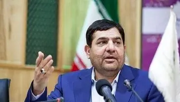 تاکید معاون اول‌ رئیس جمهور بر ضرورت امدادرسانی، بسیج امکانات و ارسال کمک به مردم مظلوم غزه
