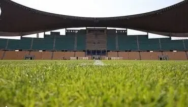 سرخابی ها این استادیوم را نمی خواهند!