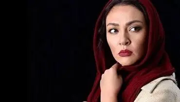 دلتنگی غمبار زیبا بروفه برای همسرش+ عکس