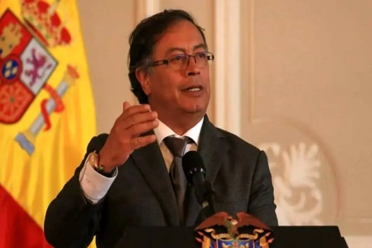 دولت کلمبیا روابطش را با رژیم صهیونیستی قطع کرد