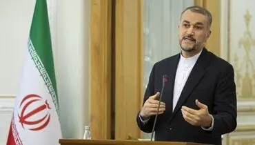 امیرعبداللهیان: هر گونه اقدام پیش دستانه در ساعات پیش رو متصور است