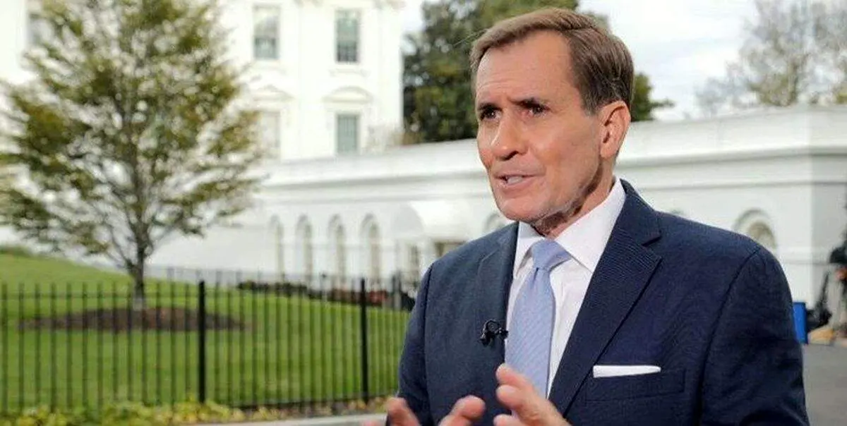 ایران به دنبال گسترش درگیری نیست