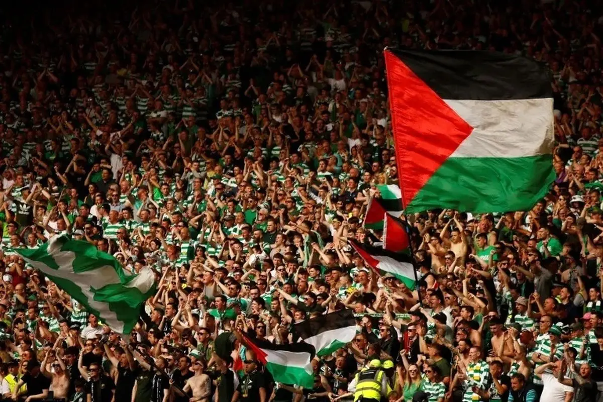 کدام یک از ستارگان ورزش جهان از فلسطین حمایت کردند؟