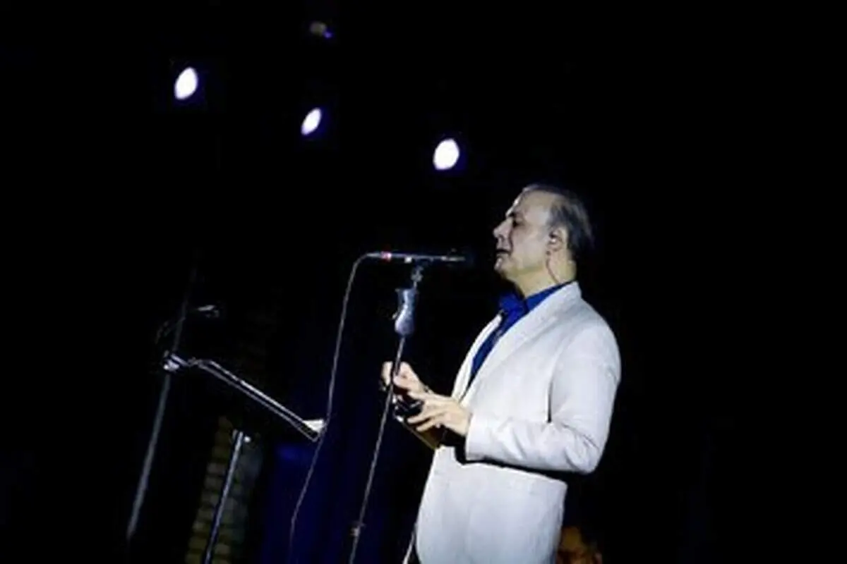 آخرین خبرها از برگزاری کنسرت‌ علیرضا قربانی در شیراز