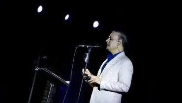آخرین خبرها از برگزاری کنسرت‌ علیرضا قربانی در شیراز