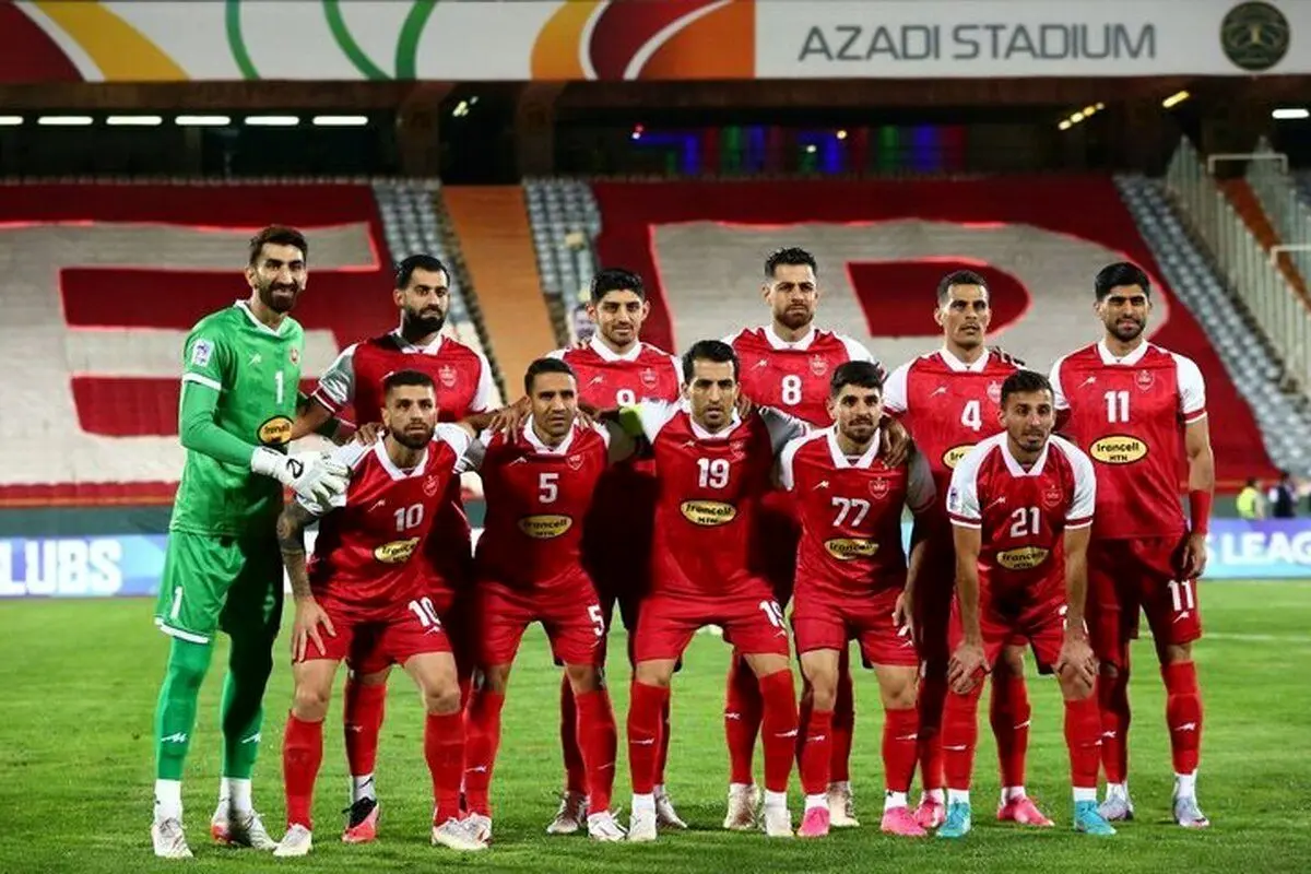 شوک به شاگردان یحیی؛ خطر ۳ بر صفر شدن بازی های پرسپولیس!