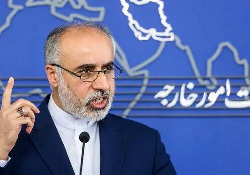 جزئیات جدید از هشدار تند ایران به آمریکا