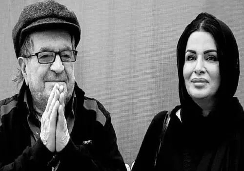یکی از قدیمی‌ترین و محبوب‌ترین پایگاه‌های داده فیلم(IMDB)در یک ویدئو یاد مهرجویی را گرامی داشت