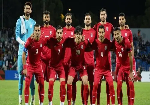 اسامی ٢٧ بازیکن دعوت شده به تیم ملی فوتبال