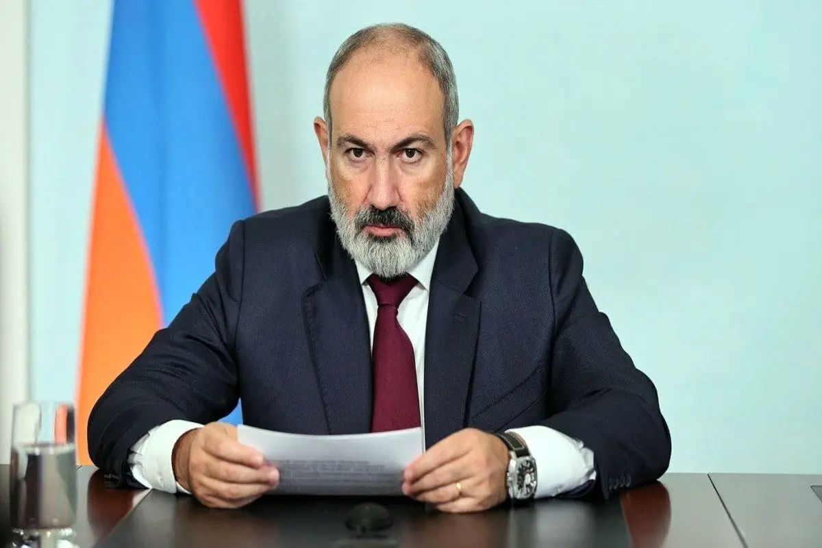 اعلام آمادگی برای امضای توافق صلح ارمنستان با باکو