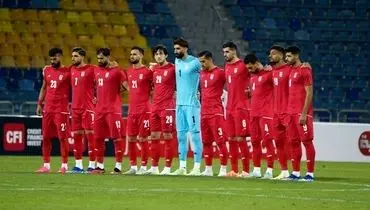 ایران ۴ - ۰ قطر؛ برد پرگل شاگردان قلعه نویی/ ایران قهرمان تورنمنت اردن شد