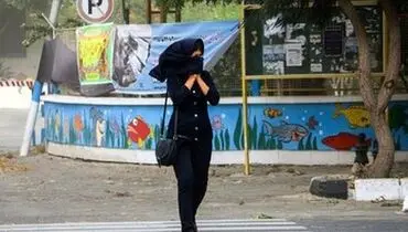 وضعیت آب و هوای پایتخت طی پنج روز آینده
