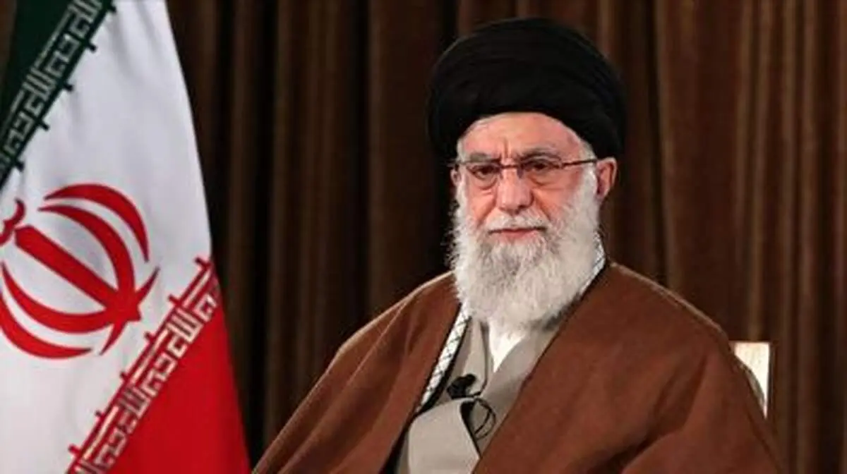 دیدار نخبگان با رهبر انقلاب+فیلم