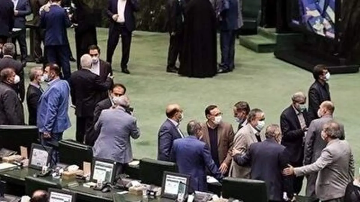 واکنش نمایندگان به حمله اسرائیل به بیمارستان های غزه+ فیلم