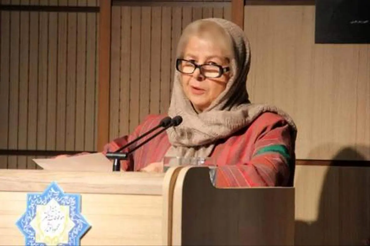 پیام همسر سابق مهرجویی: چه مرگ غمباری