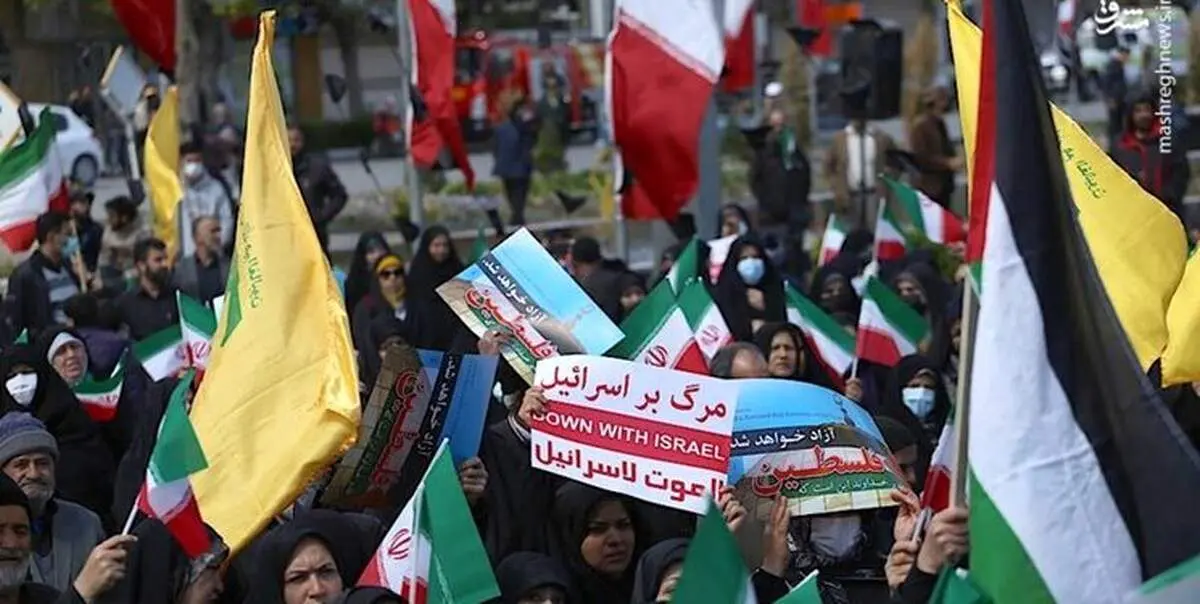 محدودیتهای ترافیکی اجتماع امروز در تهران