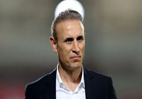 بازیکنان پرسپولیس ۶ ماه خوردند و خوابیدند