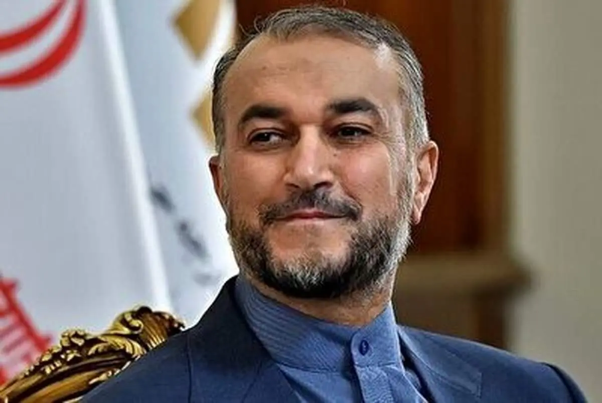 خط و نشان امیرعبداللهیان در نشست سازمان همکاری اسلامی+فیلم