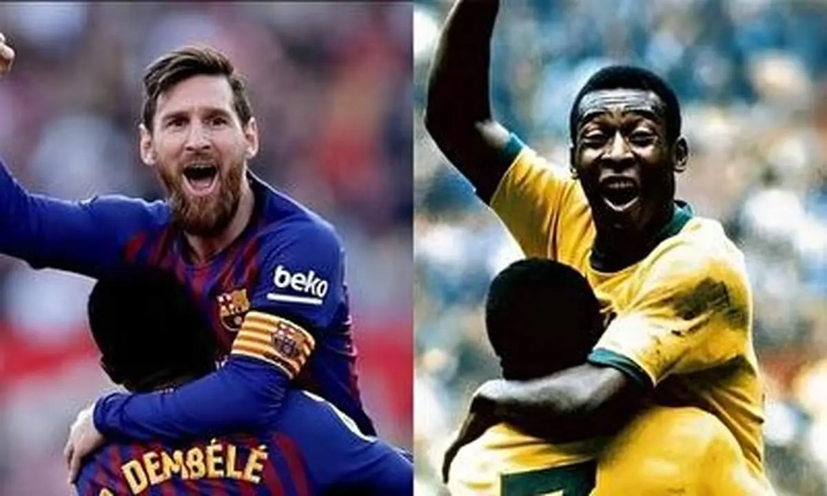 این بازیکنان بیشترین گل را با سر زده اند+فیلم