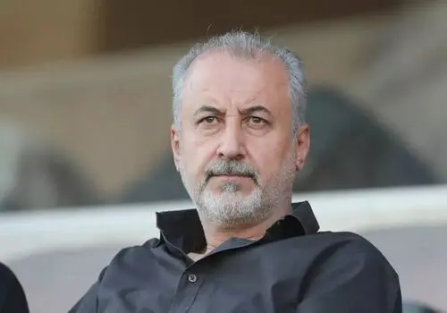 درویش: «اوسمار» از ارکان قهرمانی‌‌ پرسپولیس بود