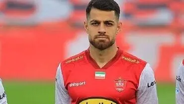 با جانشین پورعلی گنجی در پرسپولیس آشنا شوید