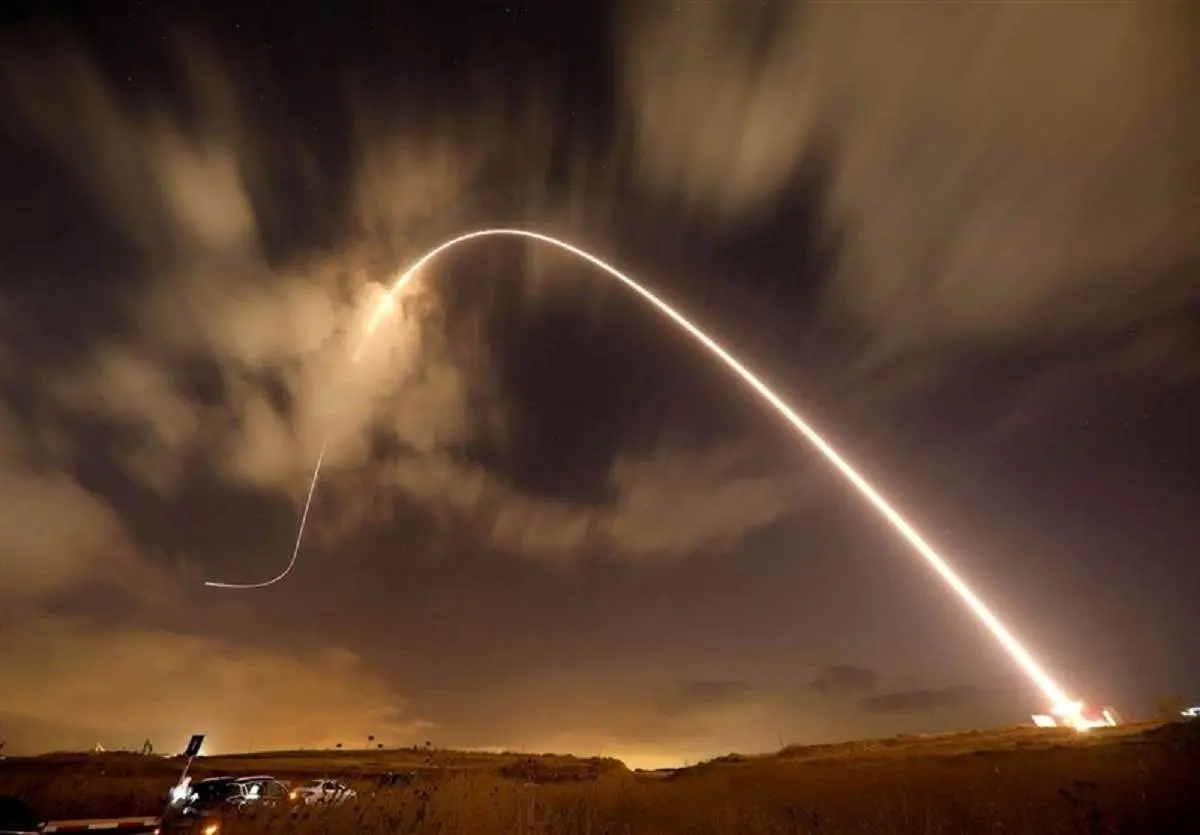 آژیر خطر در  شمال اسرائیل به صدا درآمد