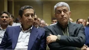 حضور پر تعداد دولتمردان روحانی در یک مراسم ختم+ تصاویر