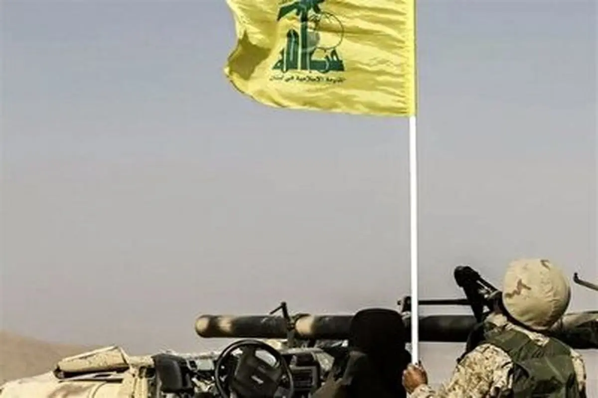 حزب الله: «تانکهایتان قبرتان خواهد بود»+ فیلم
