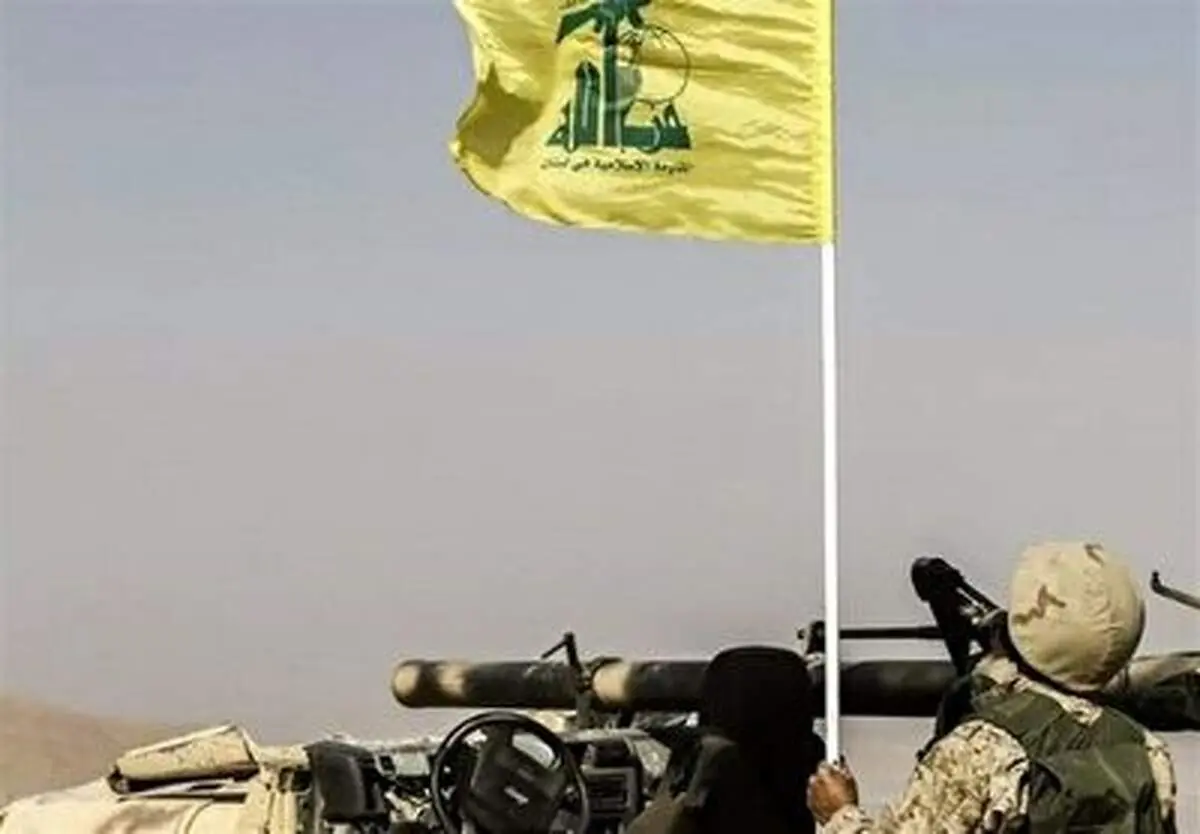 حزب الله: «تانک‌هایتان قبرتان خواهد بود»+ فیلم