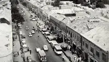 آشنایی با لقب برخی از شهرهای بزرگ ایران در دوره‌ی زندیه و قاجار