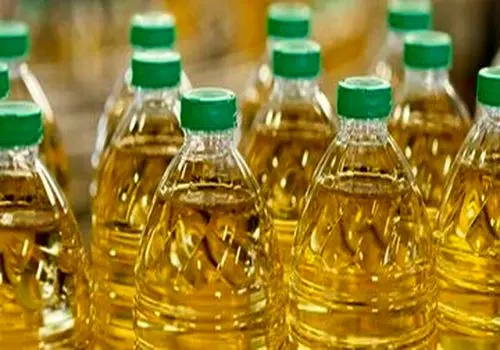 یک حلب روغن ۲.۵ میلیون تومان شد