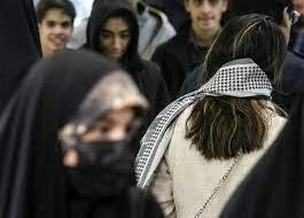 توقیف گذرنامه افراد بی حجاب، چالش جدید لایحه حجاب