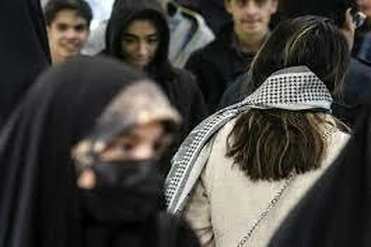 توقیف گذرنامه افراد بی حجاب، چالش جدید لایحه حجاب