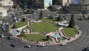 کرایه باورنکردنی مسیر ونک ـ پونک؛ ۳۰۰ هزار تومان!