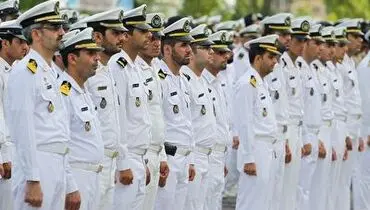 جایگاه ایران در آینده قدرت دریایی جهان ممتاز است+ فیلم