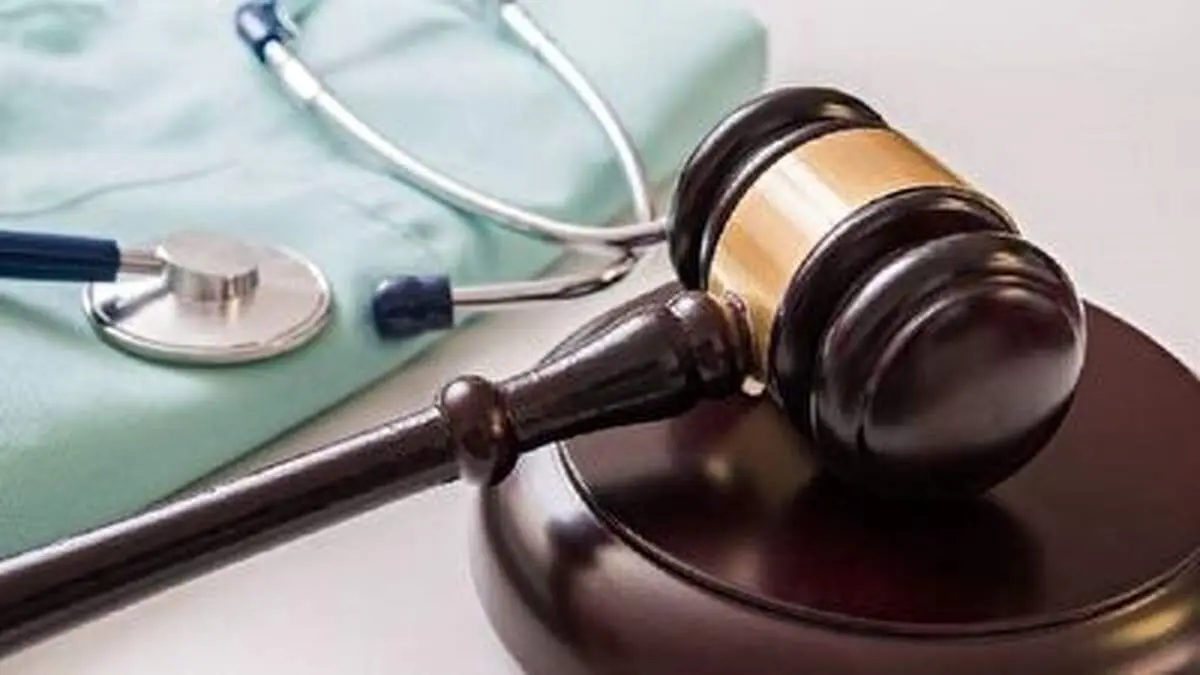 تعلیق پروانه طبابت یک پزشک در مازندران بخاطر نداشتن حجاب+ فیلم