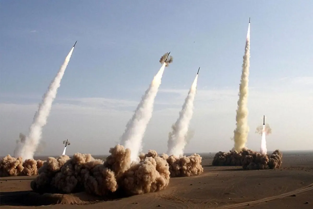 از لبنان به پایگاه مرزی اسرائیل موشک شلیک کرد