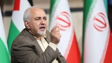 موضع‌گیری رهبر انقلاب با عنایت به این واقعیت بود که کسی برای اسرائیل چتر نجات نیندازد