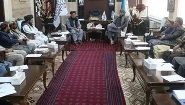 اقدام جدید طالبان خبر ساز شد!