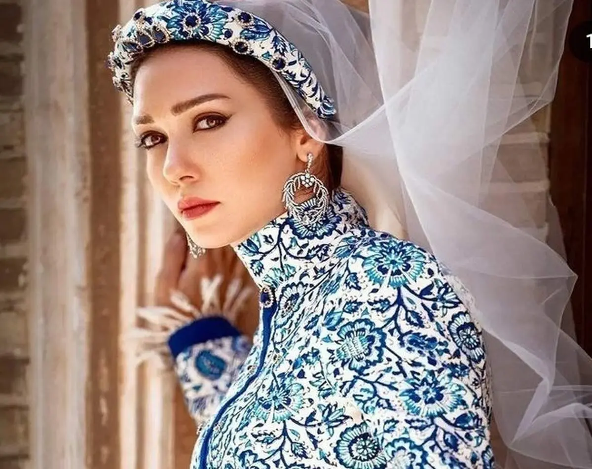 کامنت عجیب شهرزاد کمال زاده برای محسن افشانی+ عکس