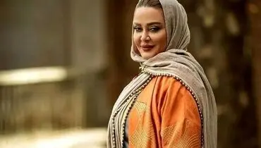 استایل خاص بهاره رهنما و مادرش در یک کافه+ عکس
