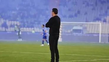 اظهارات جنجالی نکونام درباره مدیرعامل پرسپولیس خبر ساز شد!