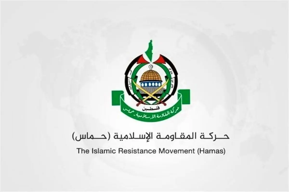 فرمانده پدافند هوایی حماس شهید شد+عکس