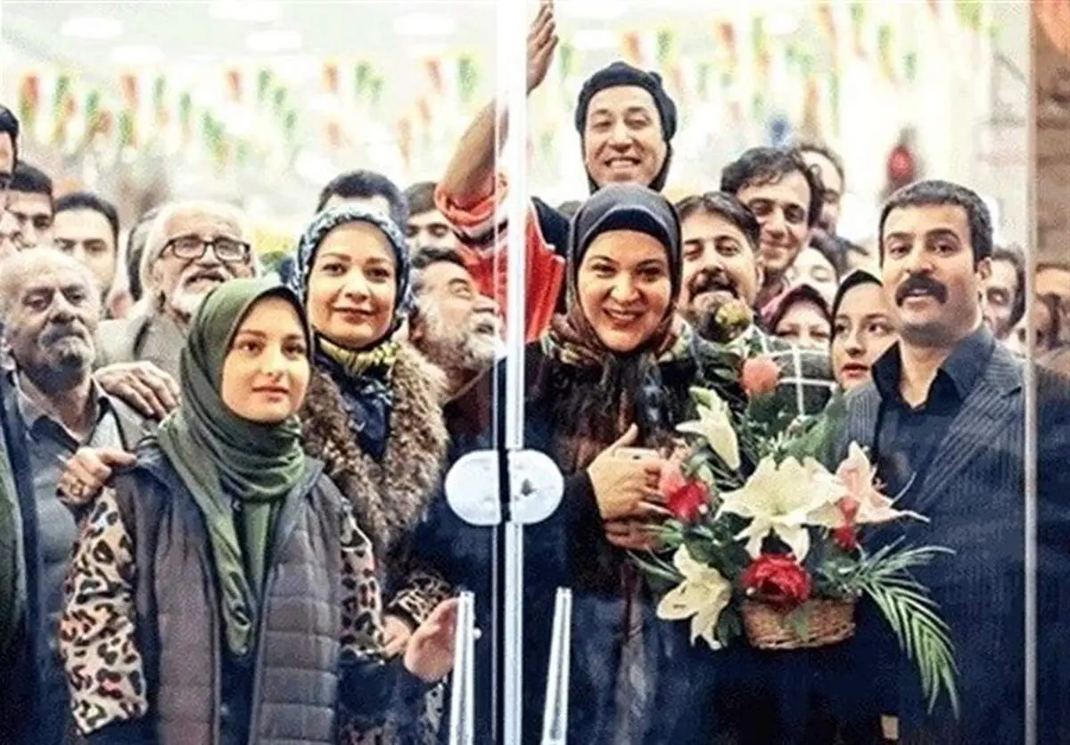 چراغ سبز جبلی برای ساخت سریال «پایتخت»