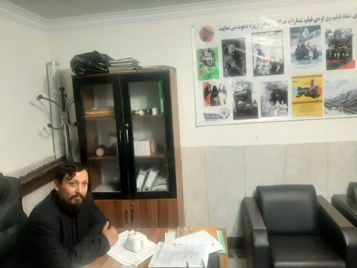 پیش تولید فیلم سینمایی تلویزیونی «یک شب پرهیاهو» آغاز شد